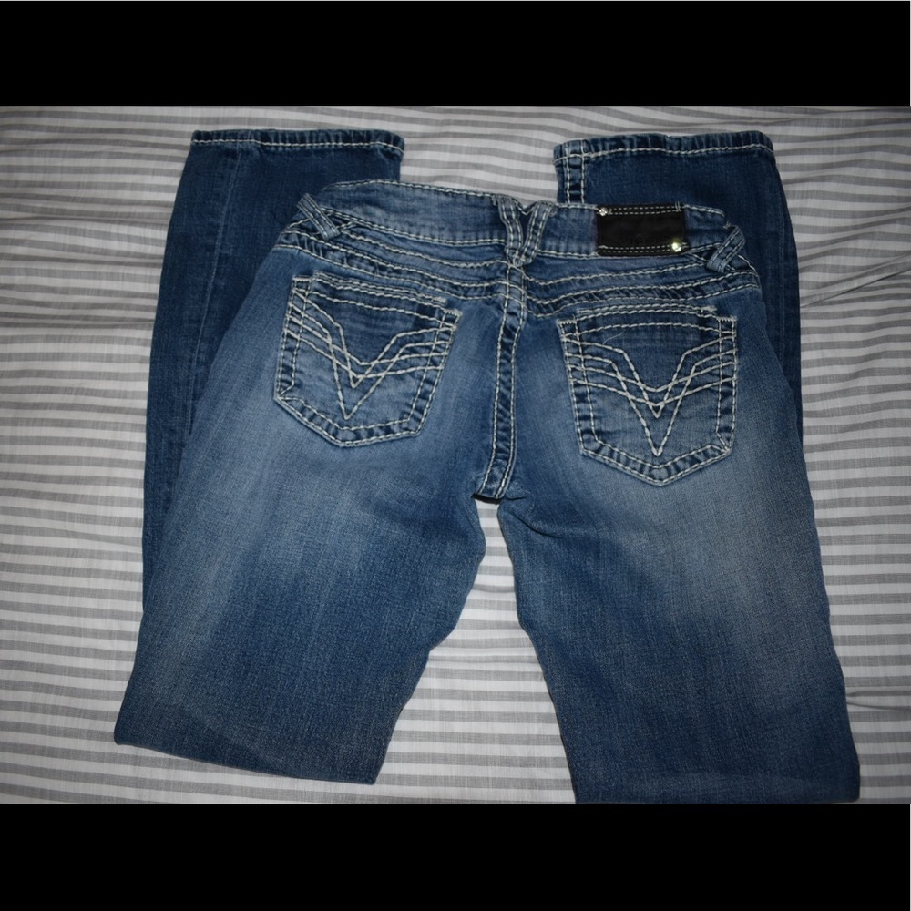 Vigoss Jeans